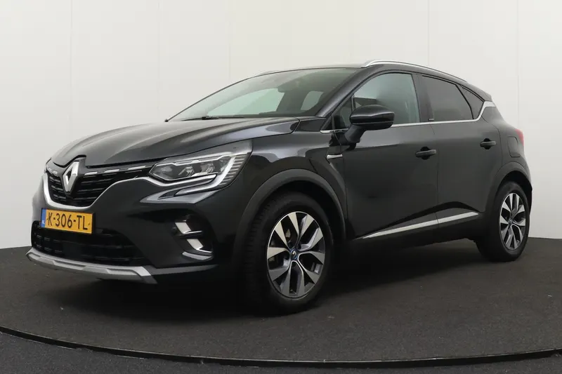 Renault Captur (2021)