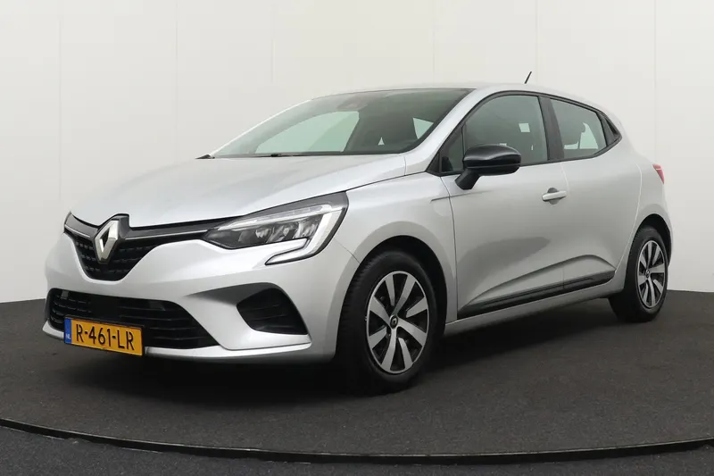 Renault Clio (2022)