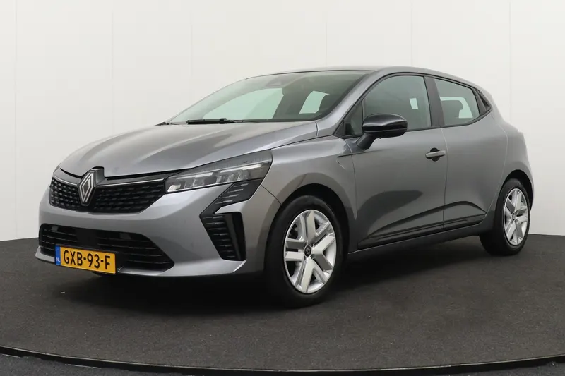 Renault Clio (2024)