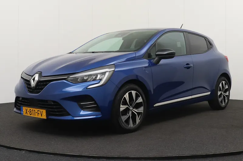 Renault Clio (2023)