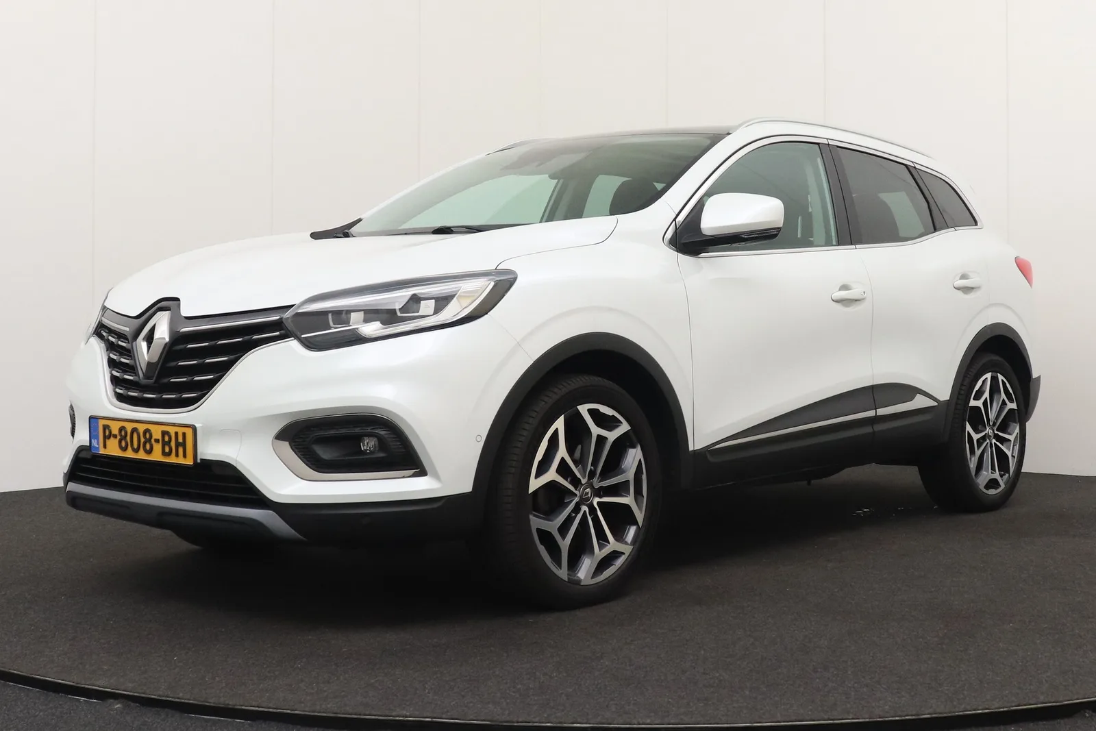 Renault Kadjar (2019) — foto 1