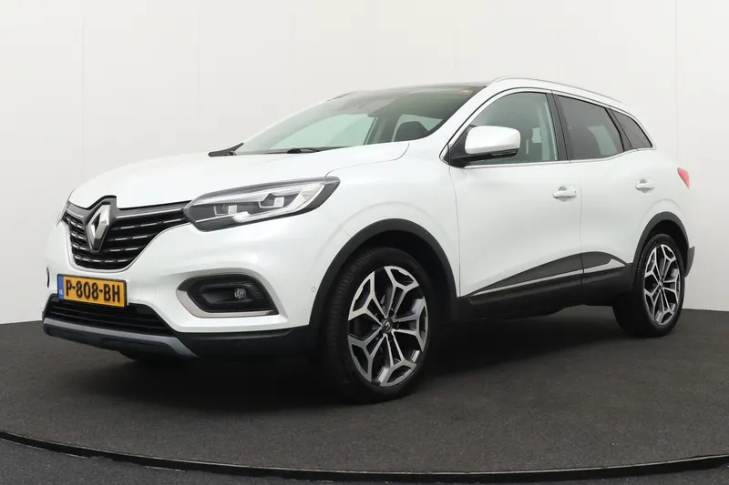 Renault Kadjar (2019)
