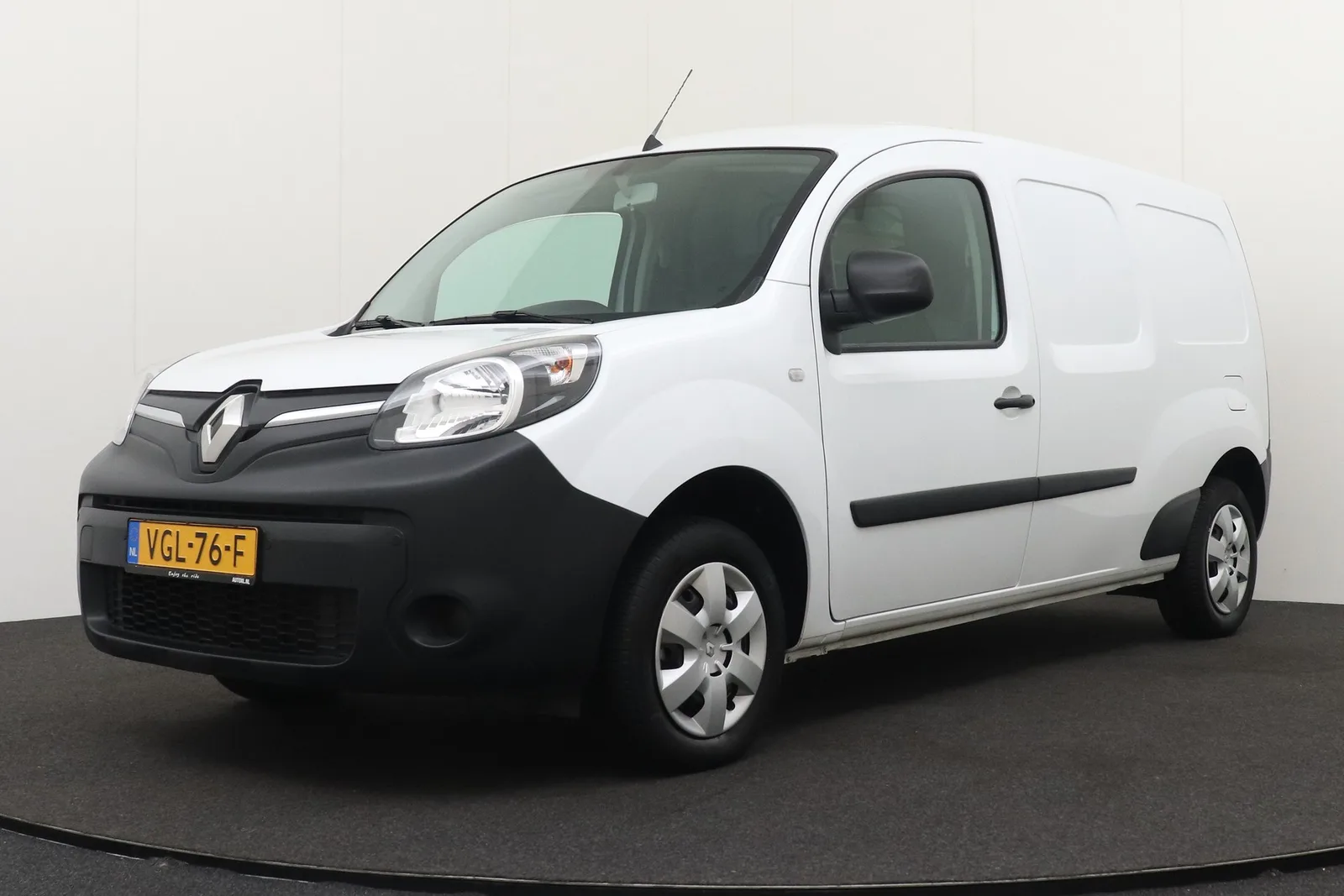 Renault Kangoo (2020) — foto 1