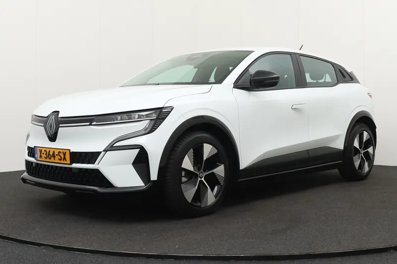 Renault Mégane (2024)