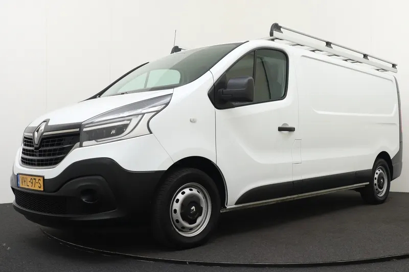 Renault Trafic (2020)