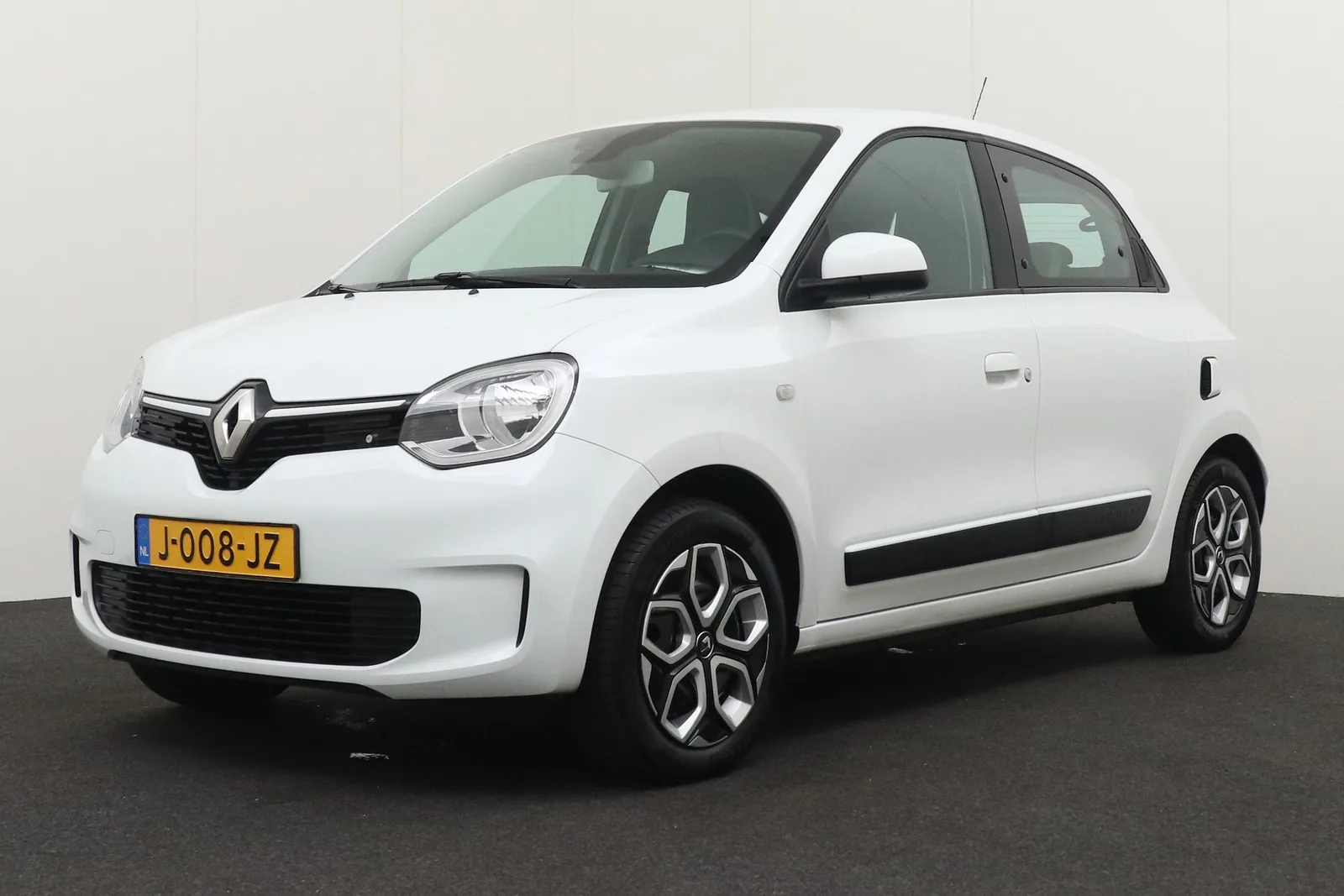 Renault Twingo (2020) — foto 1