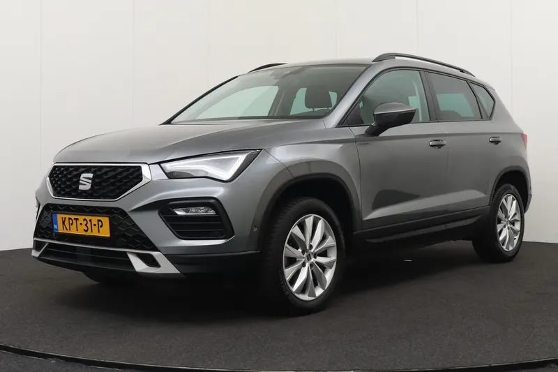 SEAT Ateca (2023)