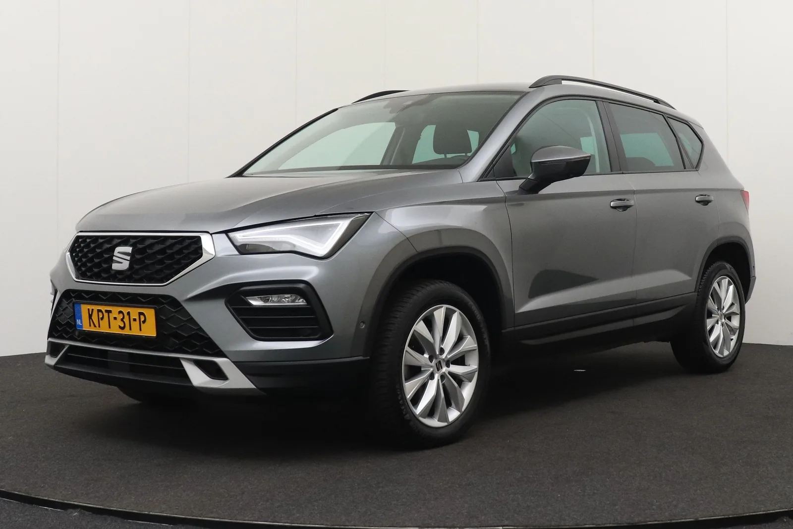 SEAT Ateca (2023) — foto 1