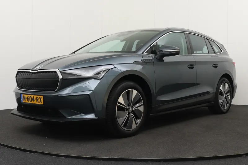 Škoda Enyaq (2021)