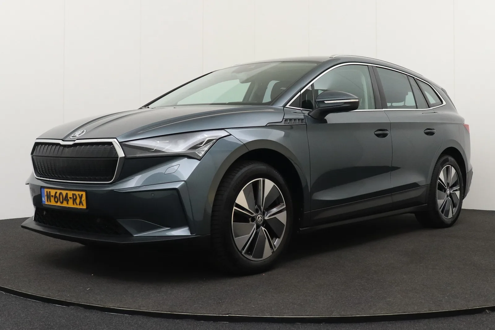 Škoda Enyaq (2021) — foto 1