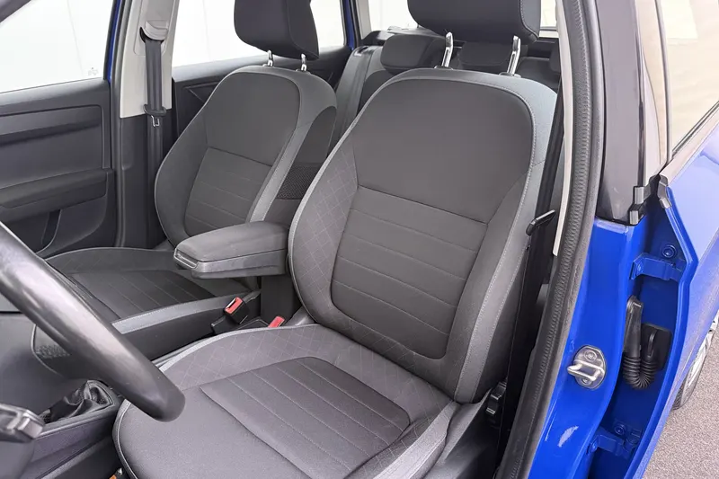 Škoda Fabia (2019)
