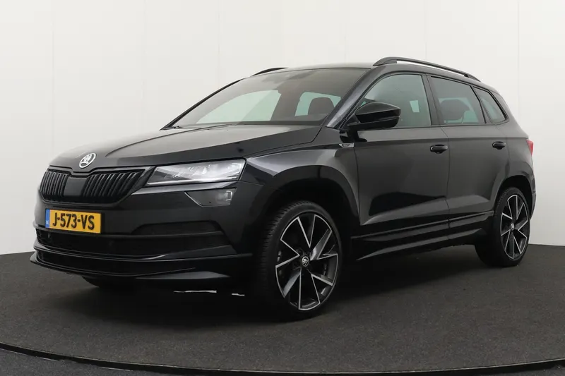 Škoda Karoq (2020)