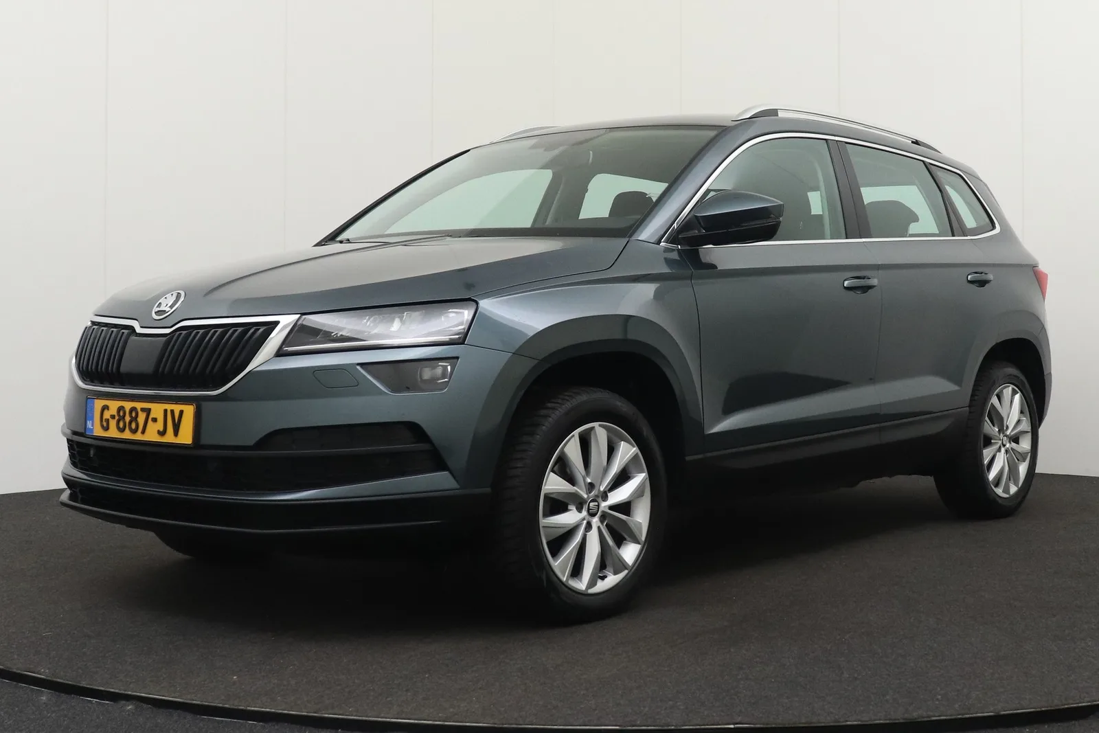 Škoda Karoq (2019) — foto 1