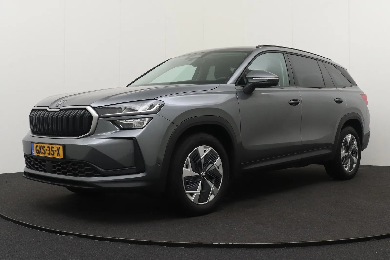 Škoda Kodiaq (2025) — foto 1