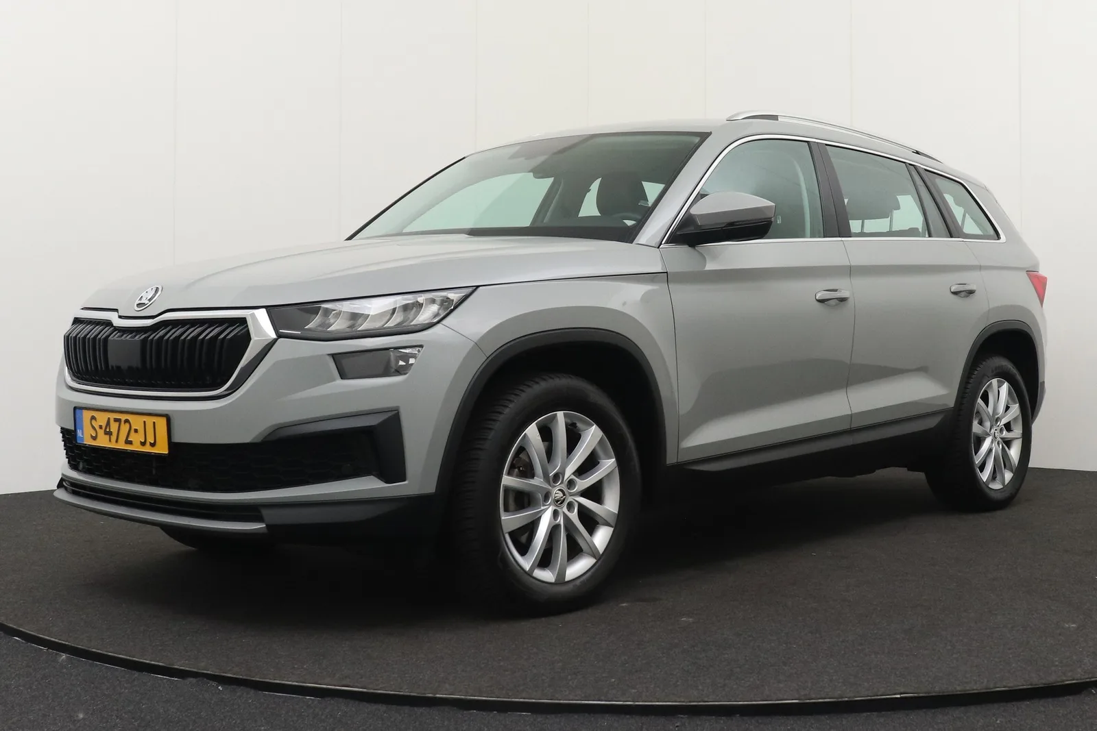 Škoda Kodiaq (2023) — foto 1