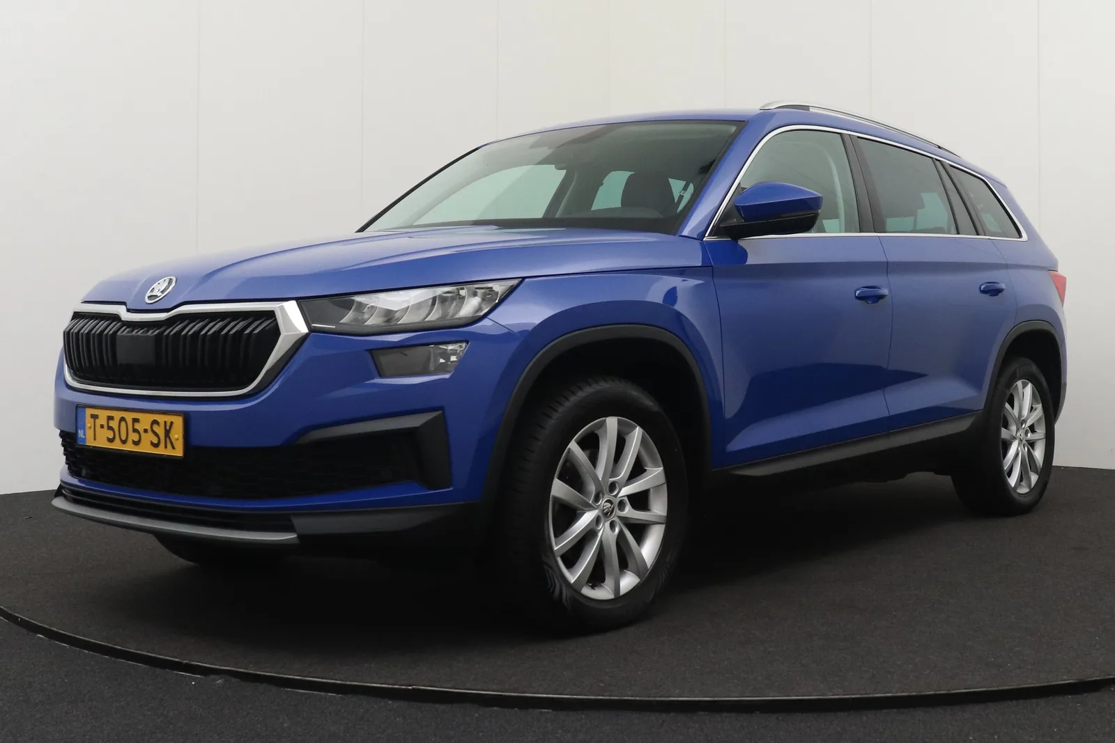 Škoda Kodiaq (2023) — foto 1