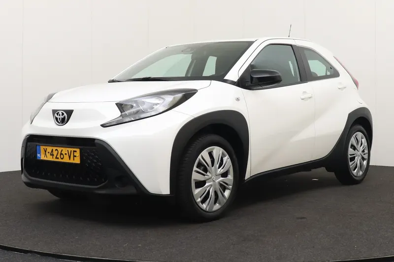 Toyota Aygo X (2024)