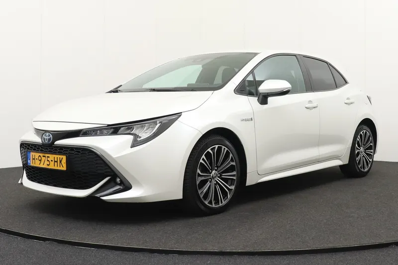 Toyota Corolla (2020)