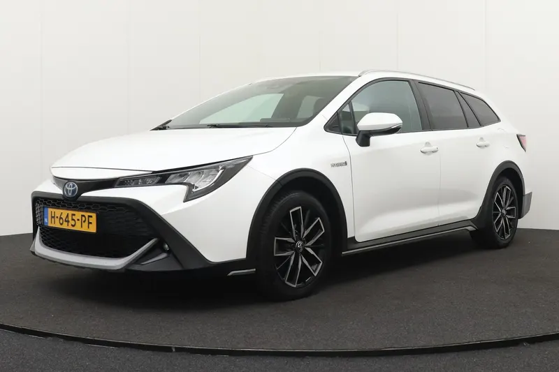 Toyota Corolla (2020)