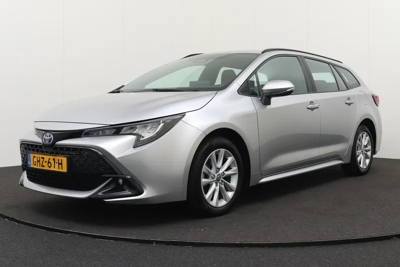 Toyota Corolla (2024)