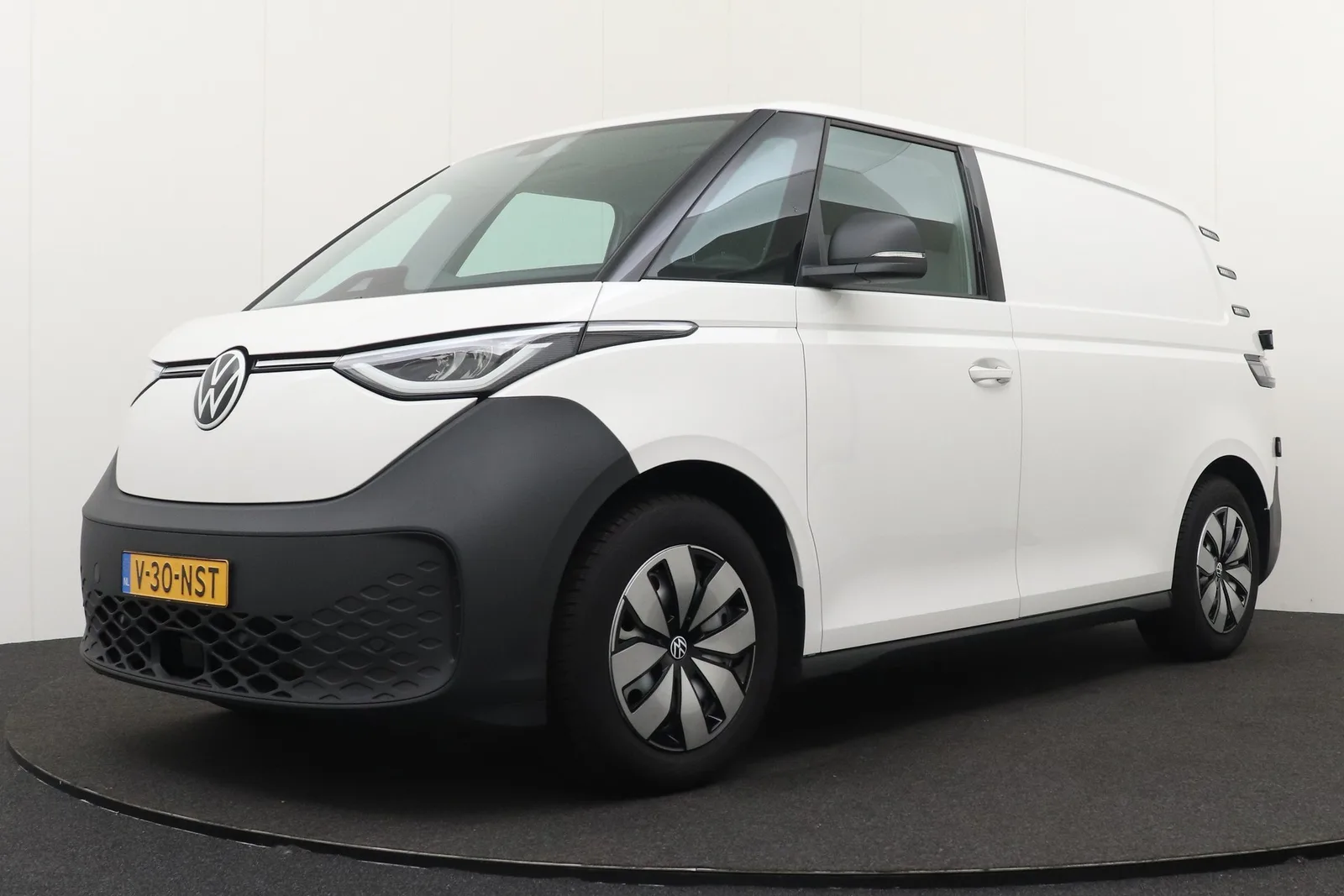 Volkswagen ID. Buzz (2025) — foto 1