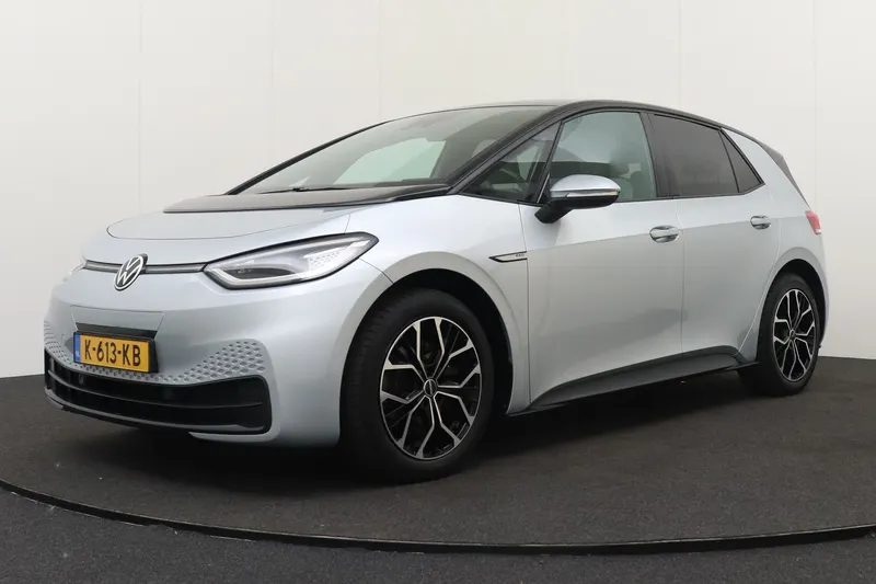 Volkswagen ID.3 (2020)