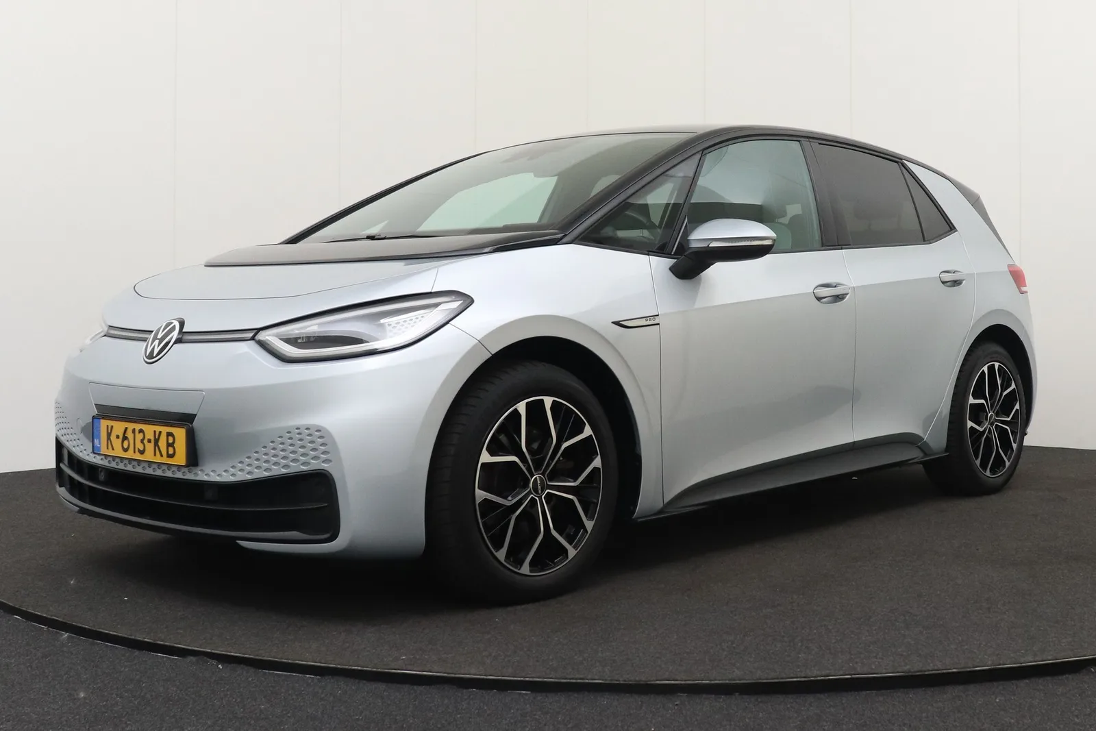 Volkswagen ID.3 (2020) — foto 1