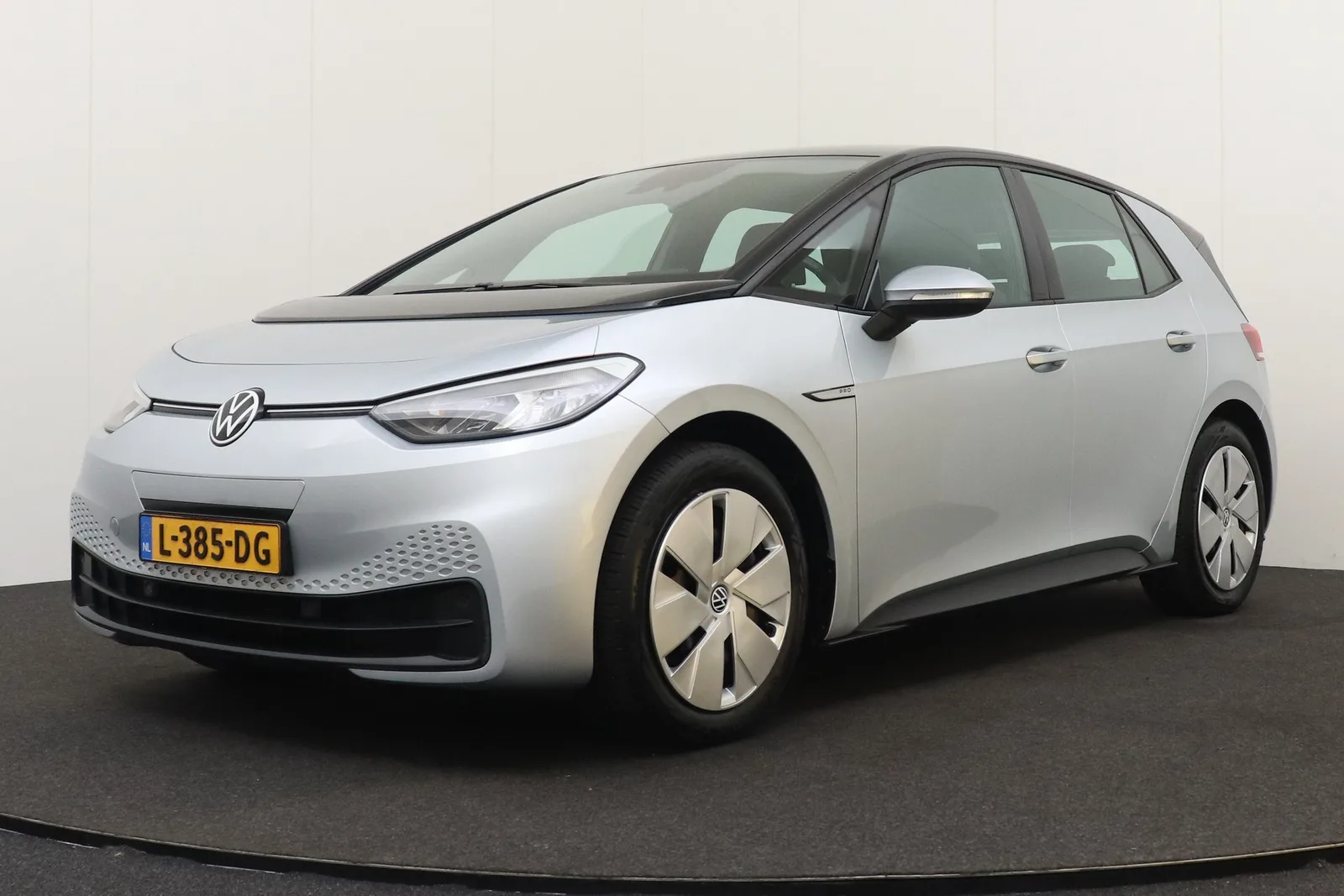 Volkswagen ID.3 (2020) — foto 1