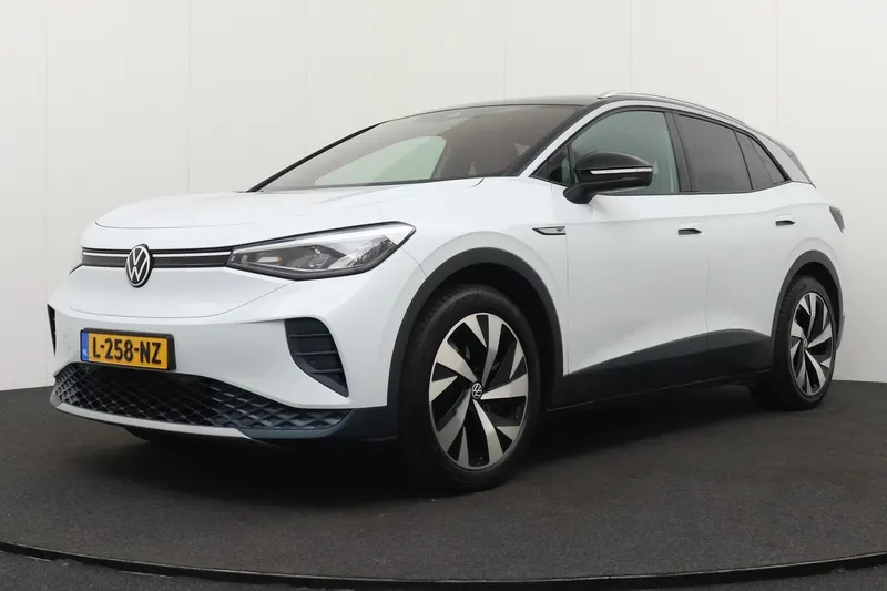 Volkswagen ID.4 (2021)