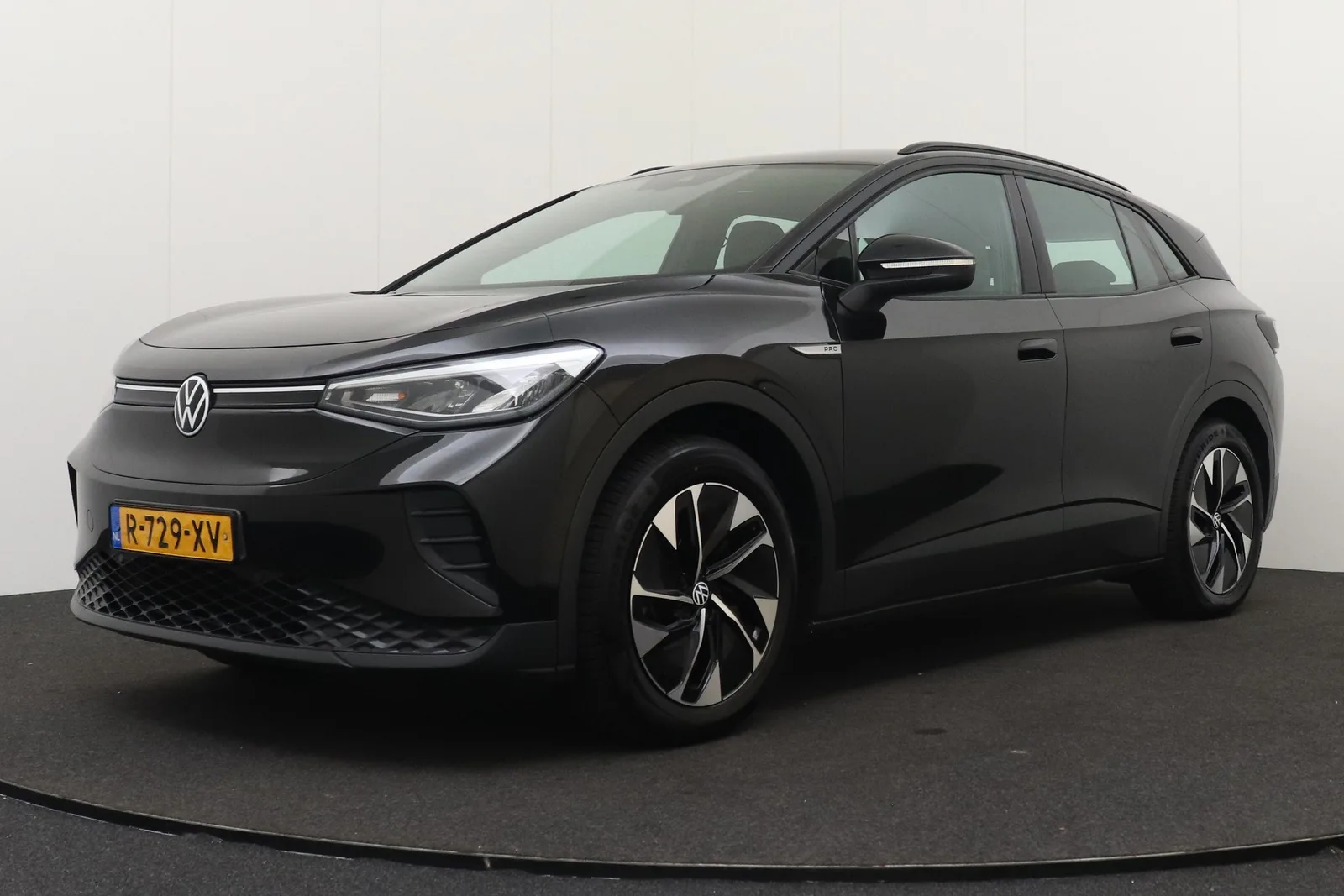 Volkswagen ID.4 (2022) — foto 1