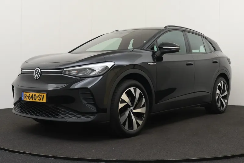 Volkswagen ID.4 (2022)