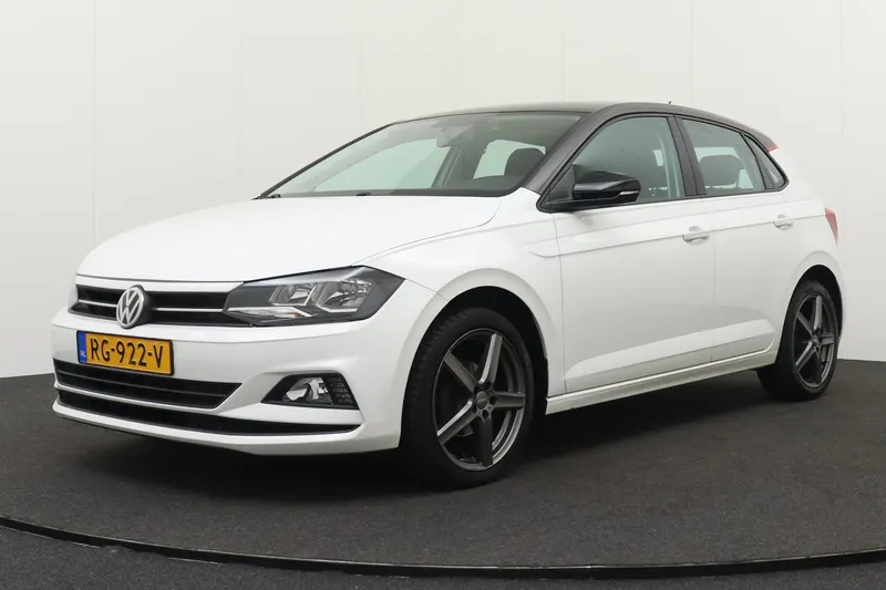 Volkswagen Polo (2017)
