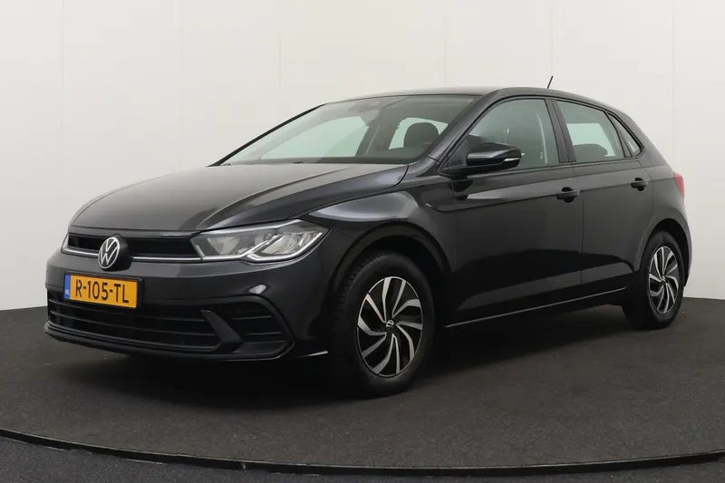 Volkswagen Polo (2022)