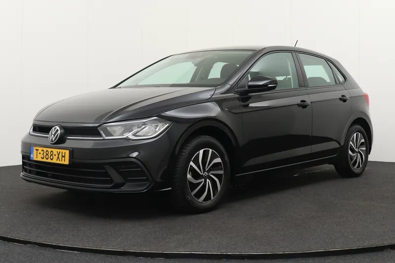 Volkswagen Polo (2023)