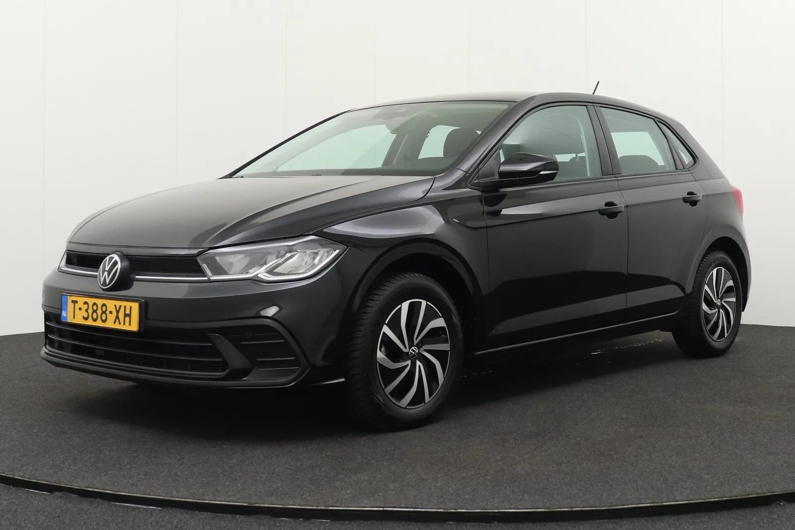 Volkswagen Polo (2023) — foto 1