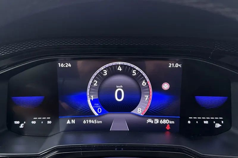 Volkswagen Polo (2023)
