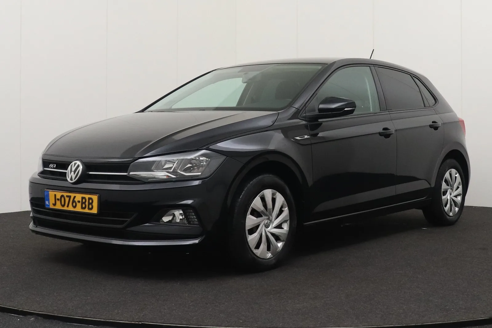 Volkswagen Polo (2020) — foto 1