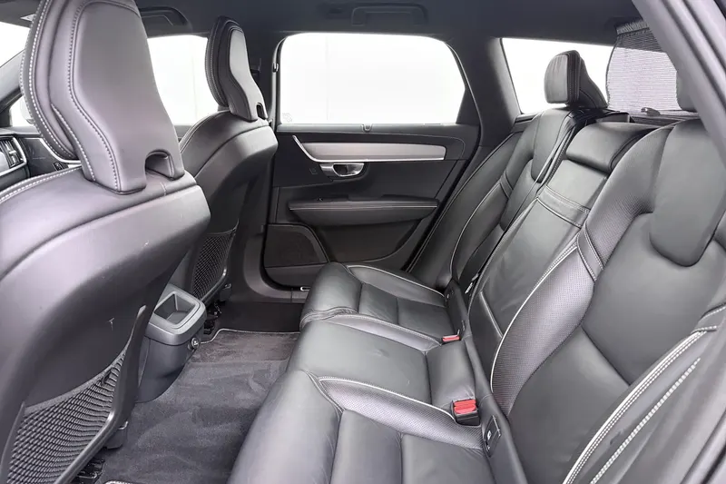 Volvo V90 (2019)