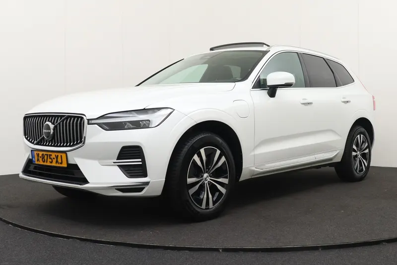 Volvo XC60 (2024)