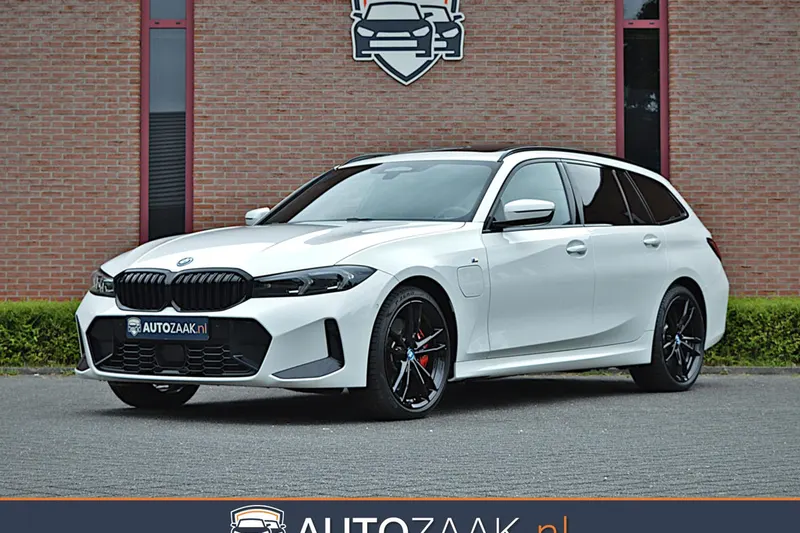 BMW 3-Serie (2024)