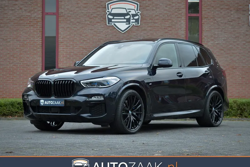 BMW X5 (2020)