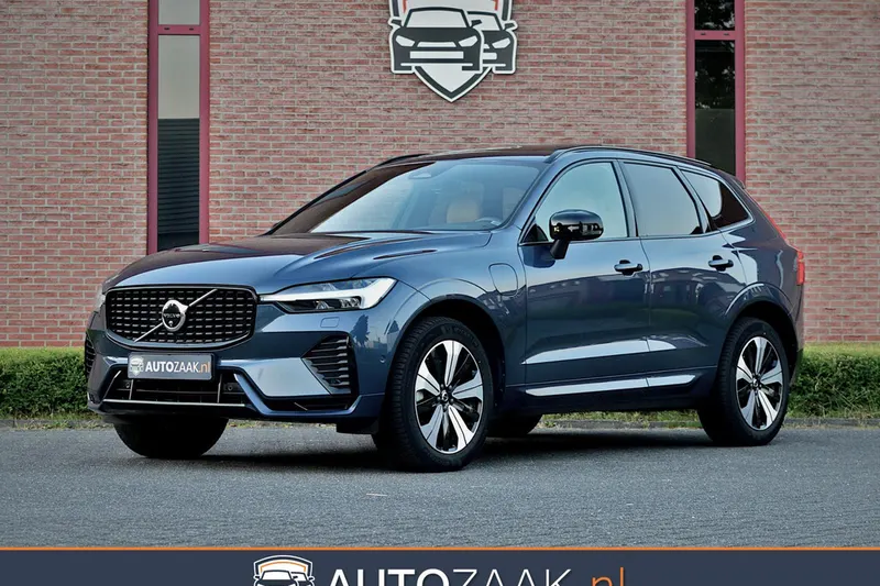 Volvo XC60 (2023)