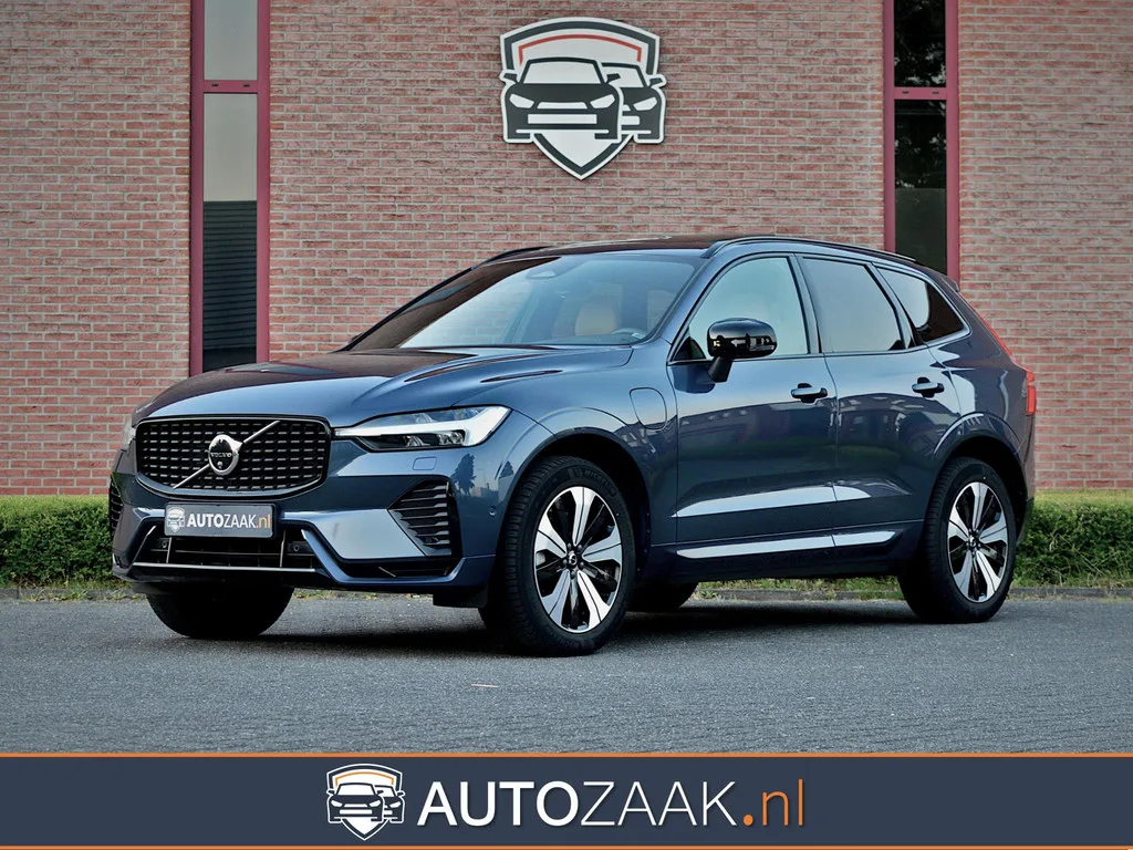 Volvo XC60 (2023) — foto 1