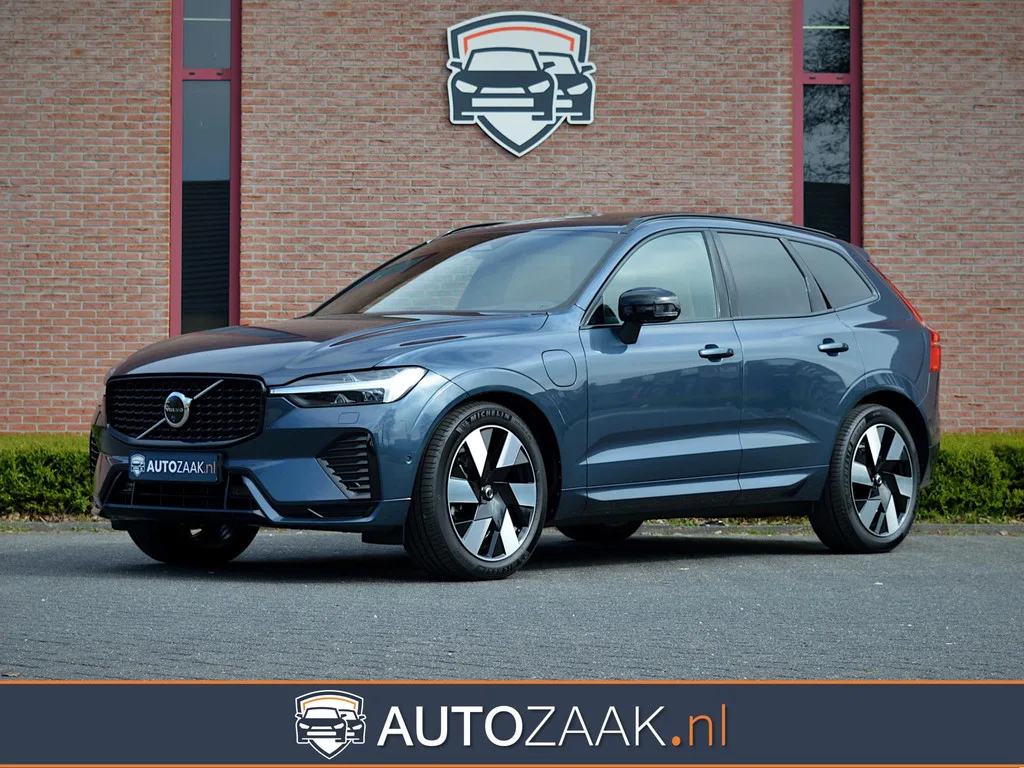 Volvo XC60 (2023) — foto 1