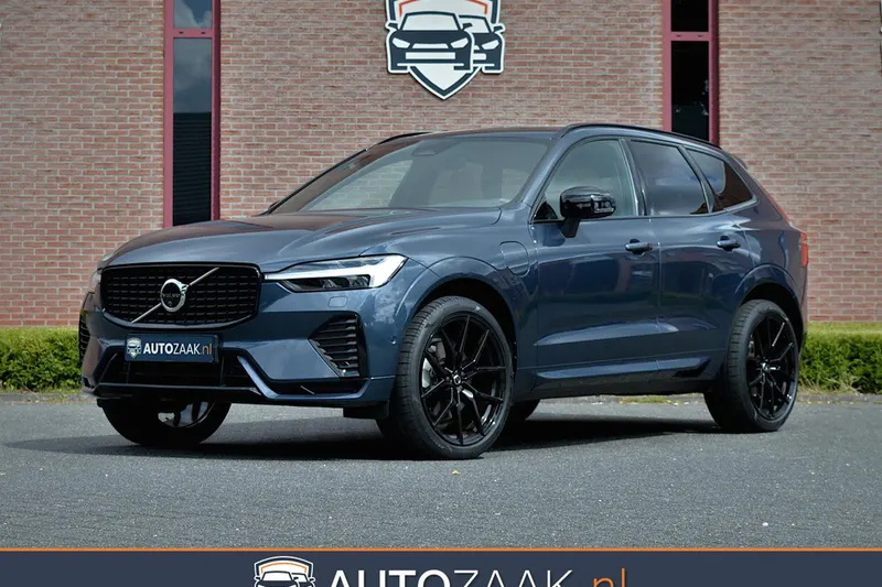 Volvo XC60 (2023)
