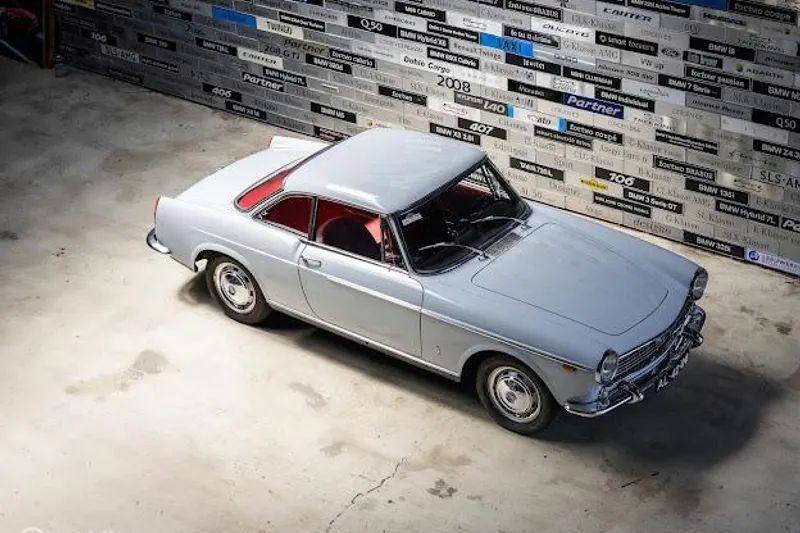 Fiat 1500 (1966)