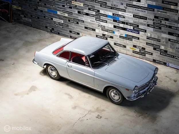 Fiat 1500 (1966) — foto 1