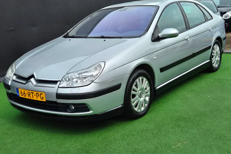 Citroën C5 (2005)