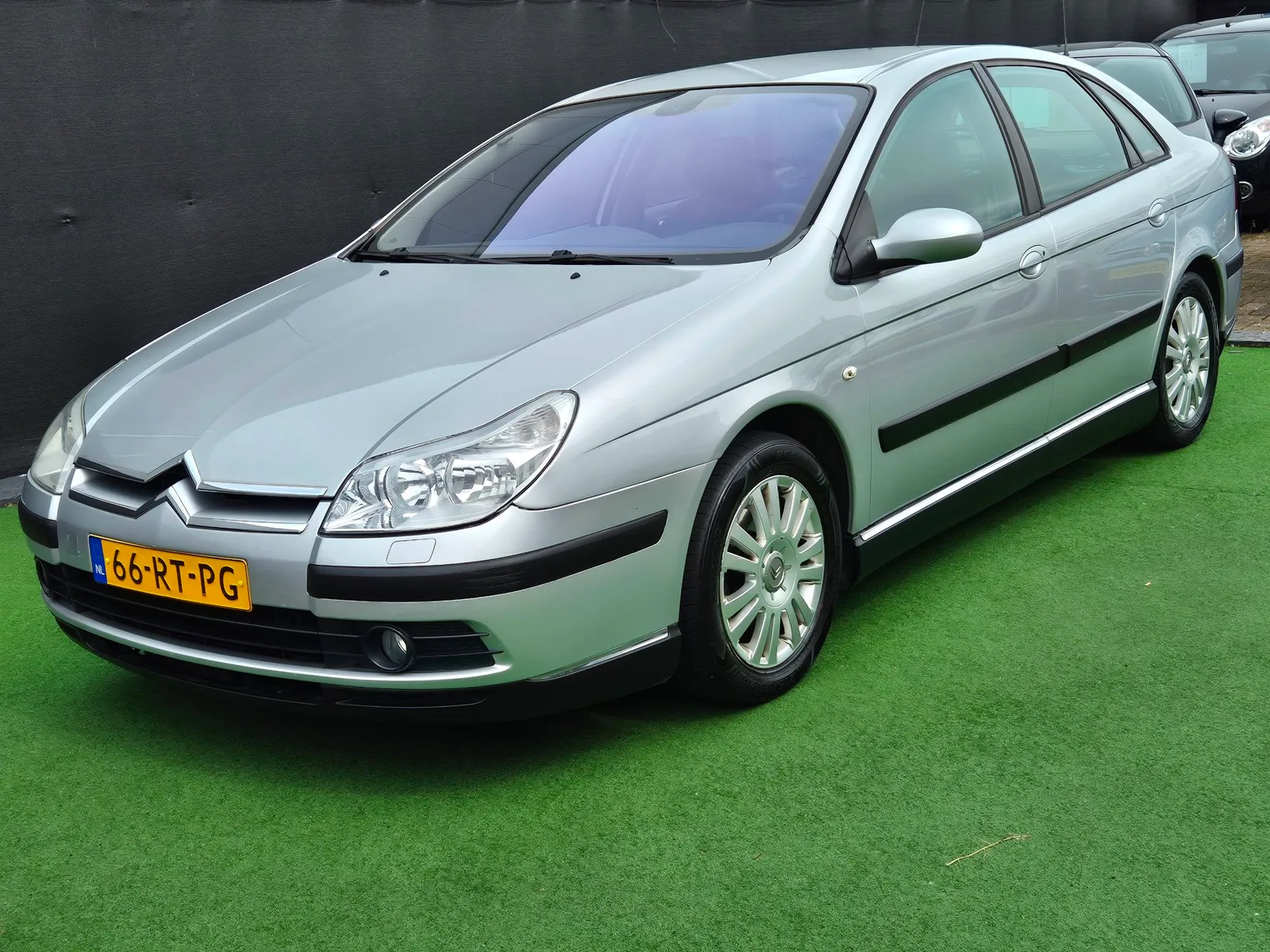 Citroën C5 (2005) — foto 1