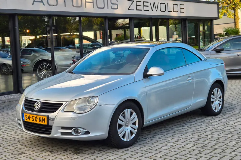 Volkswagen Eos (2006)